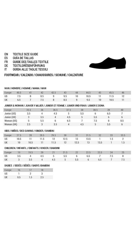 Chaussures casual enfant Mustang Compact Pluton