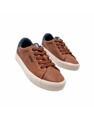 Chaussures casual Mustang Emi Marron