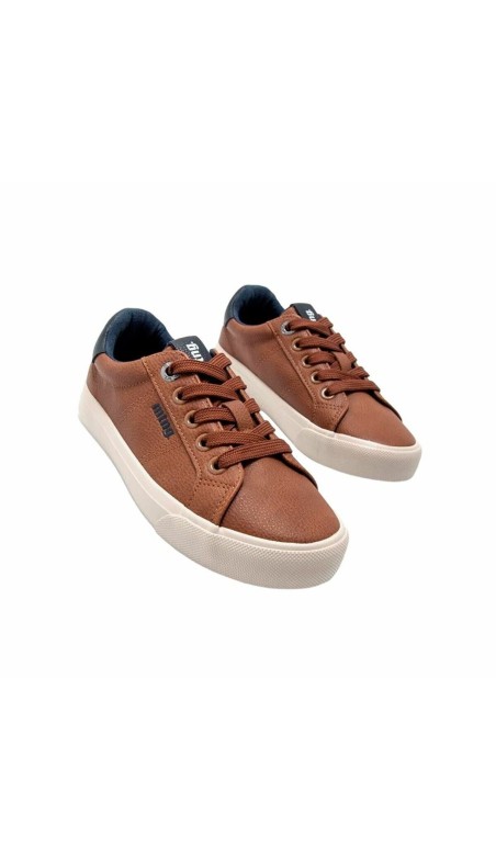 Chaussures casual Mustang Emi Marron