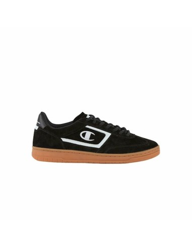 Ténis Casual Homem Champion Cl78 S Low Cut Shoe Preto