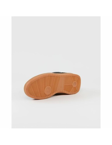 Ténis Casual Homem Champion Cl78 S Low Cut Shoe Preto