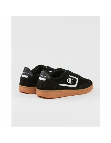 Ténis Casual Homem Champion Cl78 S Low Cut Shoe Preto