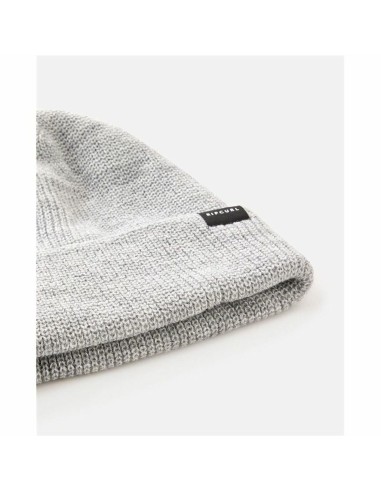 Hut Rip Curl Impact Reg Hellgrau