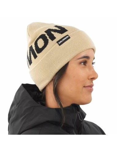 Chapeau Salomon Hermitage Vert tendre