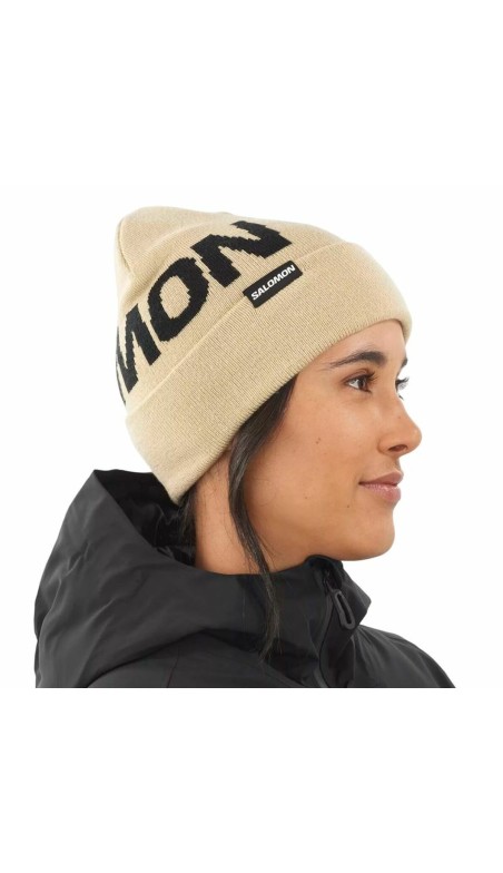 Chapeau Salomon Hermitage Vert tendre