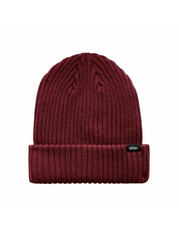 Hoed Vans Clipped Cuff Bruin