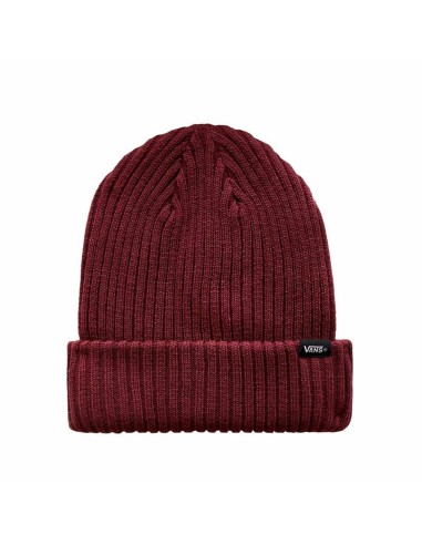 Hut Vans Clipped Cuff Braun