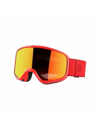 Lunettes de ski Salomon Aksium Multicouleur