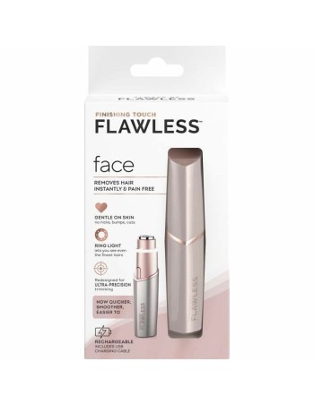 Épilateur électrique FLAWLESS Face