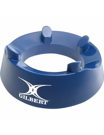 Ballon de Rugby Gilbert Bleu