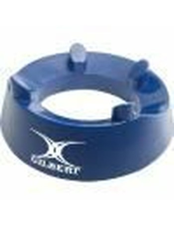 Ballon de Rugby Gilbert Bleu 2