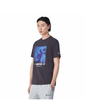 Camisola de Manga Curta Homem Champion 2