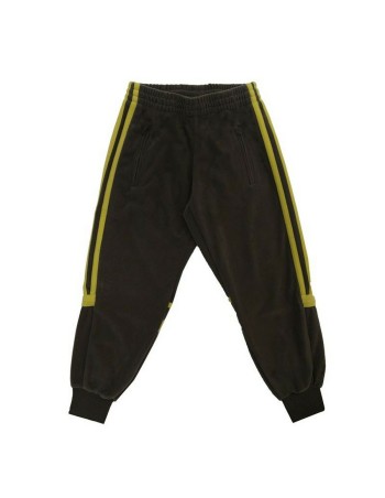 Pantalone di Tuta per Bambini Adidas Bimbo Grigio