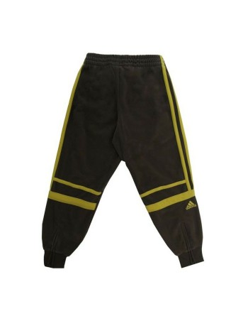 Pantalone di Tuta per Bambini Adidas Bimbo Grigio 2