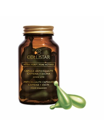Fettverbrennend Collistar CCO23001 Anticellulite