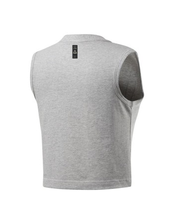 Maglia Smanicata da Donna Reebok Les Mills® Graphic 2