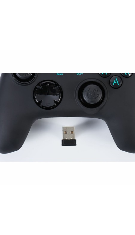 Videogameconsole-joystick Nacon PCGC-200WL          