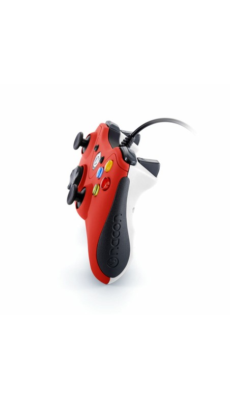 Videogameconsole-joystick Nacon PCGC-100RED         
