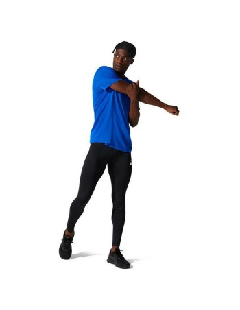 Leggings Sportivi da Uomo Asics Core Tight Nero