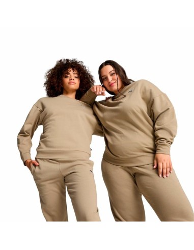 Polar sem Capuz Mulher Puma