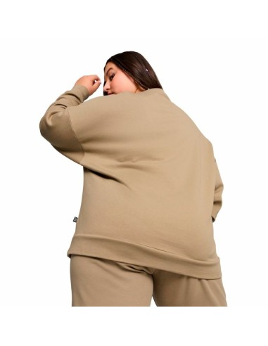 Polar sem Capuz Mulher Puma