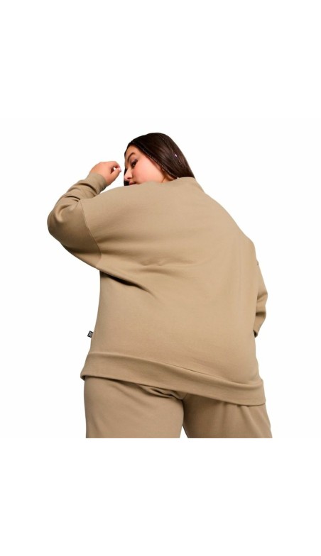 Polar sem Capuz Mulher Puma