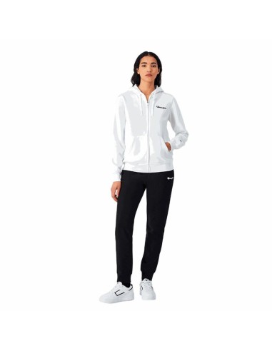 Sudadera con Capucha Mujer Champion