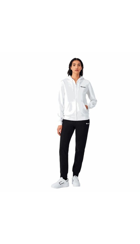 Sudadera con Capucha Mujer Champion