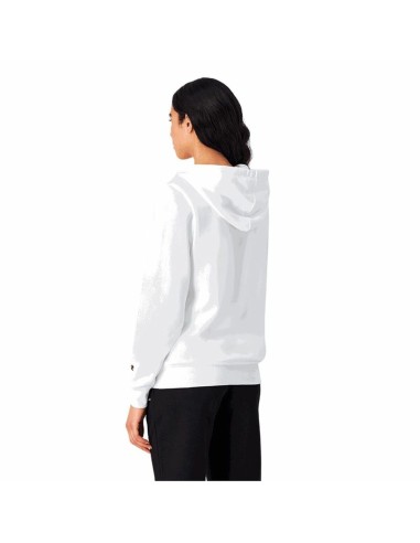 Sudadera con Capucha Mujer Champion
