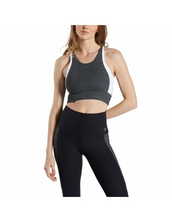 Haut de Sport pour Femme Ditchil Noir