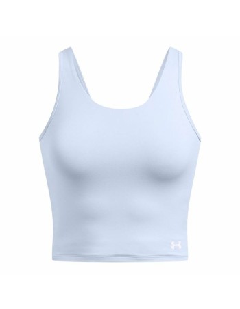 Top Desportivo de Mulher Under Armour