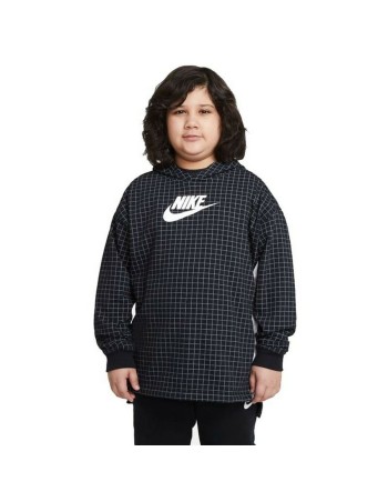 Sweat-shirt Enfant Nike Sportswear RTLP Multicouleur