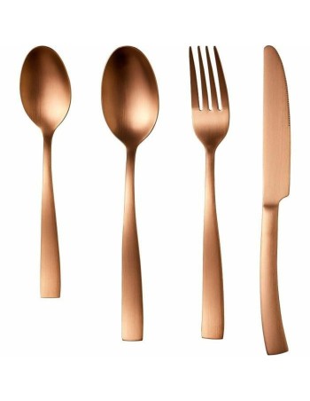 Couverts Arthur Martin AM0056 Acier inoxydable 24 Pièces