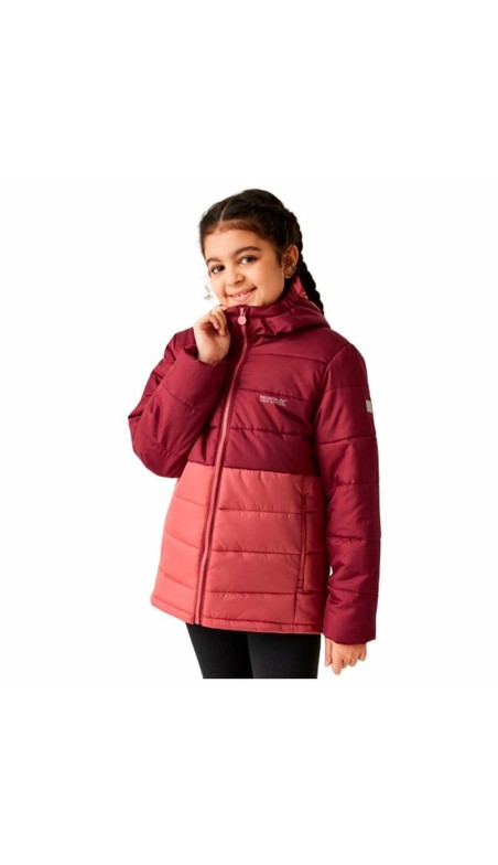 Giacca per bambini Regatta LofthousevIII