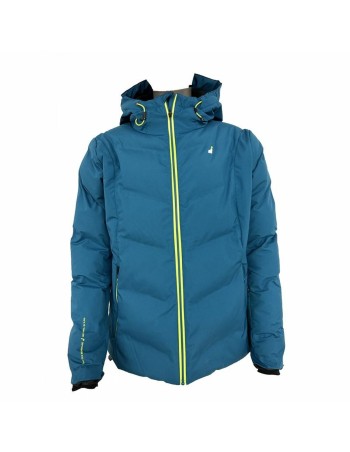 Veste de Sport Unisexe Joluvi Ampezzo Vert