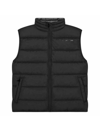 Sportweste für Herren Champion Vest Schwarz