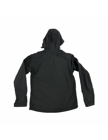 Veste de Sport pour Homme Alphaventure Ponoka Noir 2