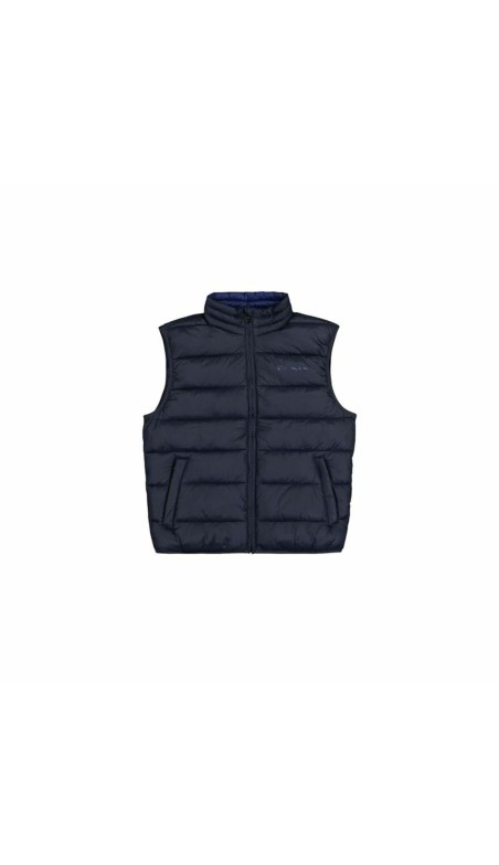Colete de Desporto para Homem Champion Vest Azul Azul Marinho