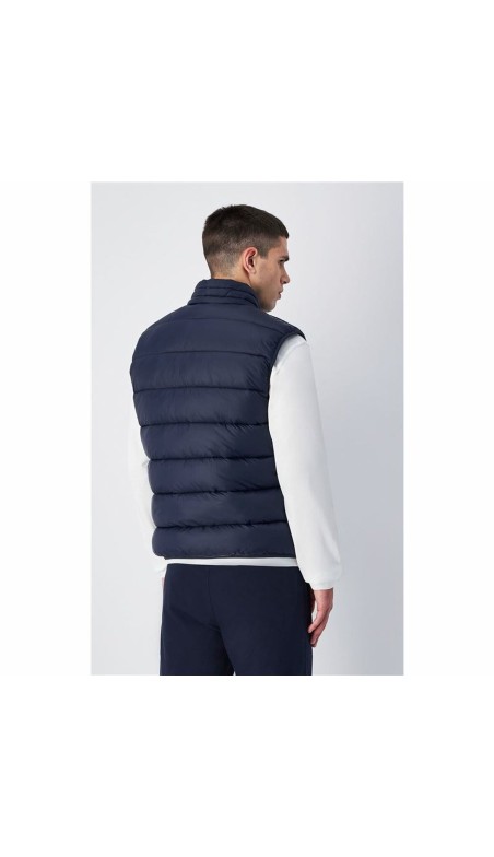 Colete de Desporto para Homem Champion Vest Azul Azul Marinho