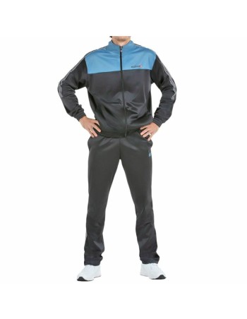 Survêtement pour Adultes John Smith Cercedo Noir Homme