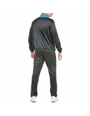 Survêtement pour Adultes John Smith Cercedo Noir Homme 2