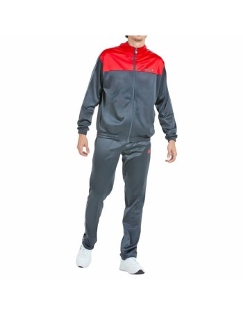 Survêtement pour Adultes John Smith Cercedo Bleu Blue marine Homme