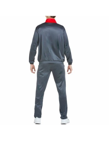 Survêtement pour Adultes John Smith Cercedo Bleu Blue marine Homme 2