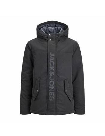 Veste Enfant Jack & Jones Jjfun Noir