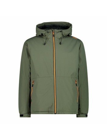 Casaco de Desporto para Homem Campagnolo Fix Sage Cinzento escuro