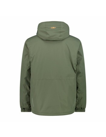 Casaco de Desporto para Homem Campagnolo Fix Sage Cinzento escuro 2