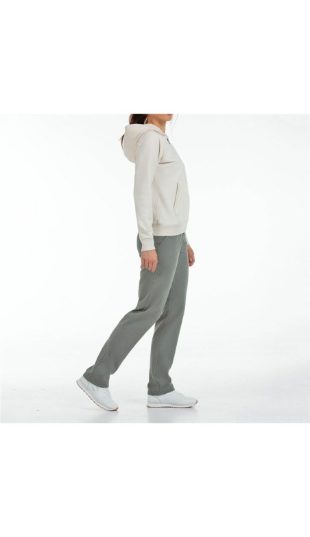 Chándal Mujer John Smith Vedra Beige