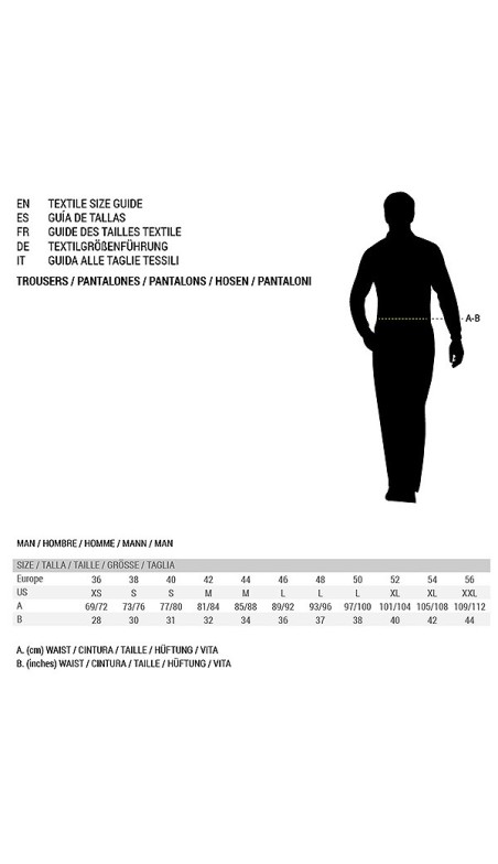 Survêtement pour Adultes Joluvi Hood Ran Noir Gris Homme