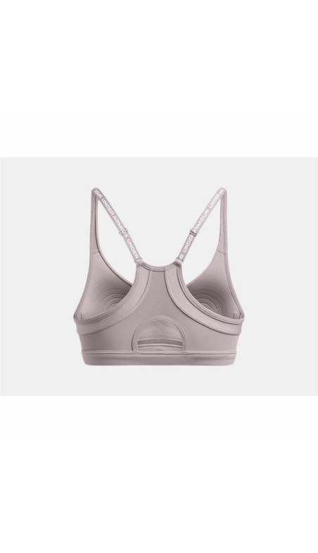 Sutiã Desportivo Under Armour Infinity Hig Cinzento