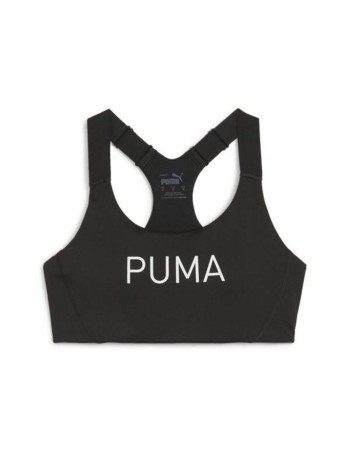 Soutien-gorge de Sport Puma 4KEEPS Eversculpt Noir